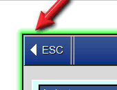 Dialogue box border shadow colour.